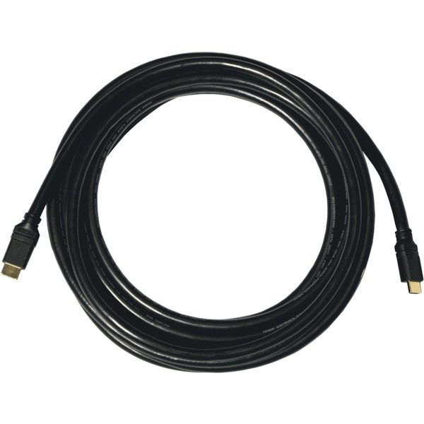 Kramer Electronics Hdmi (M) To Hdmi (M) Plenum Rated Cable w/ Ethernet 97-91213035